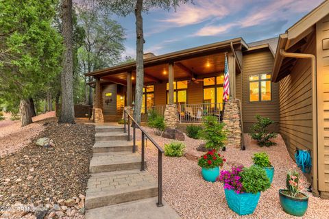 2005 E COLUMBINE Circle Payson AZ 85541