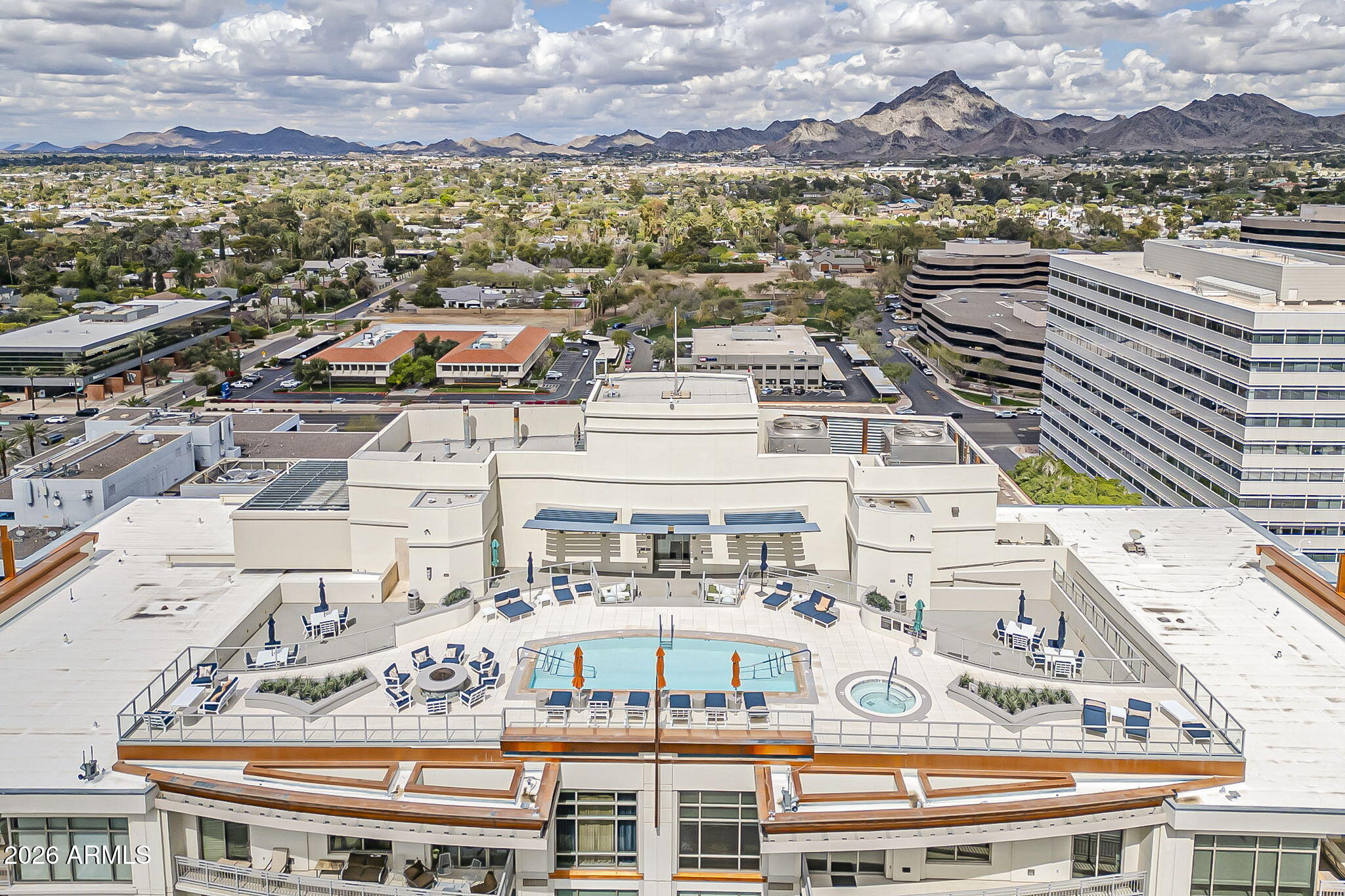 2211 E CAMELBACK Road 604