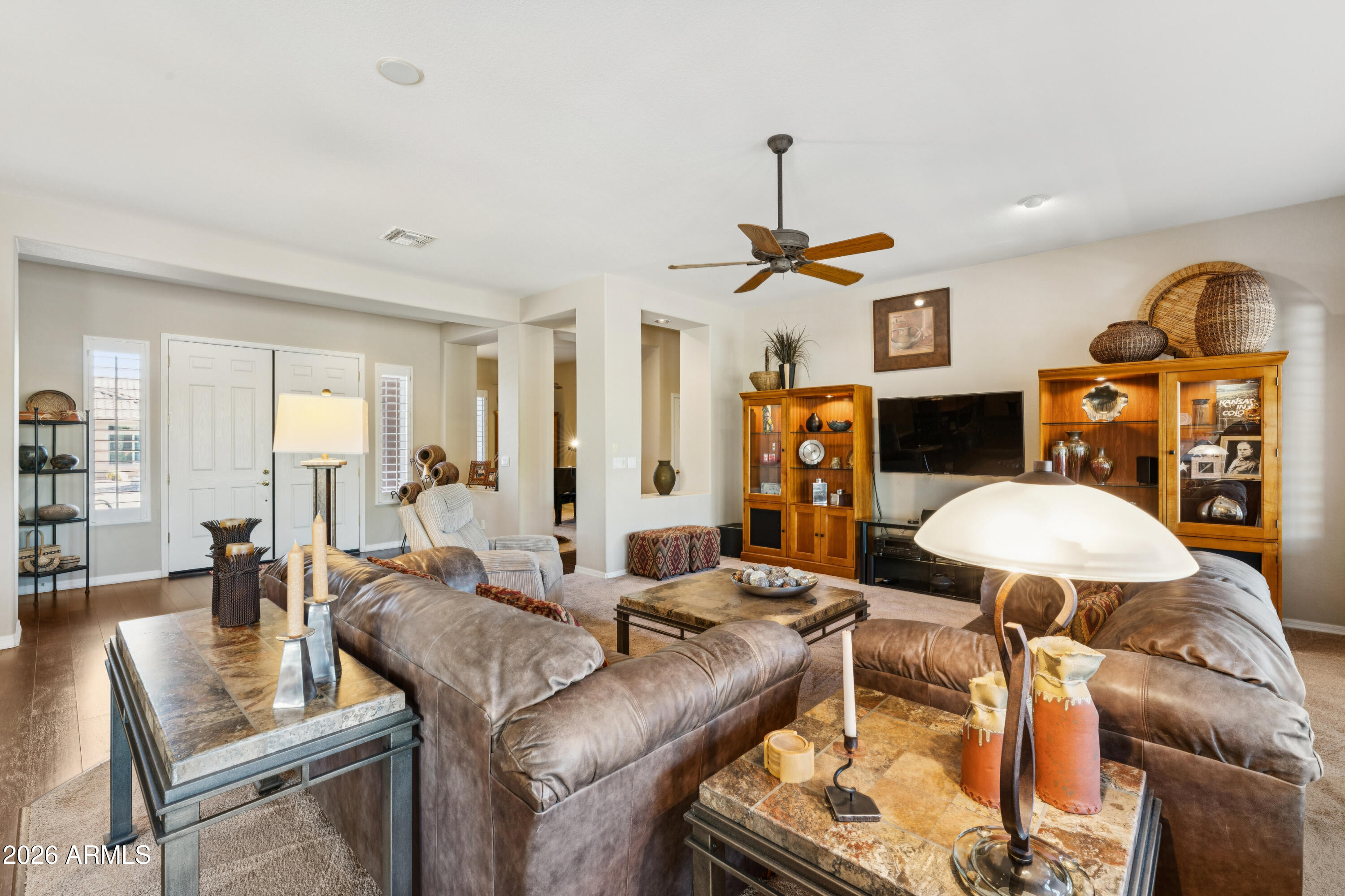 5358 S Mohave Sage Drive