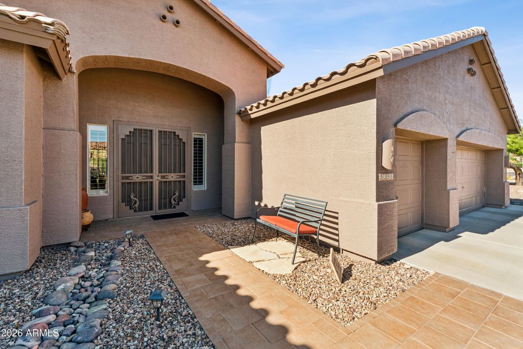 Photo of 5358 S Mohave Sage Drive, Gold Canyon, AZ 85118 (MLS # 7002258)