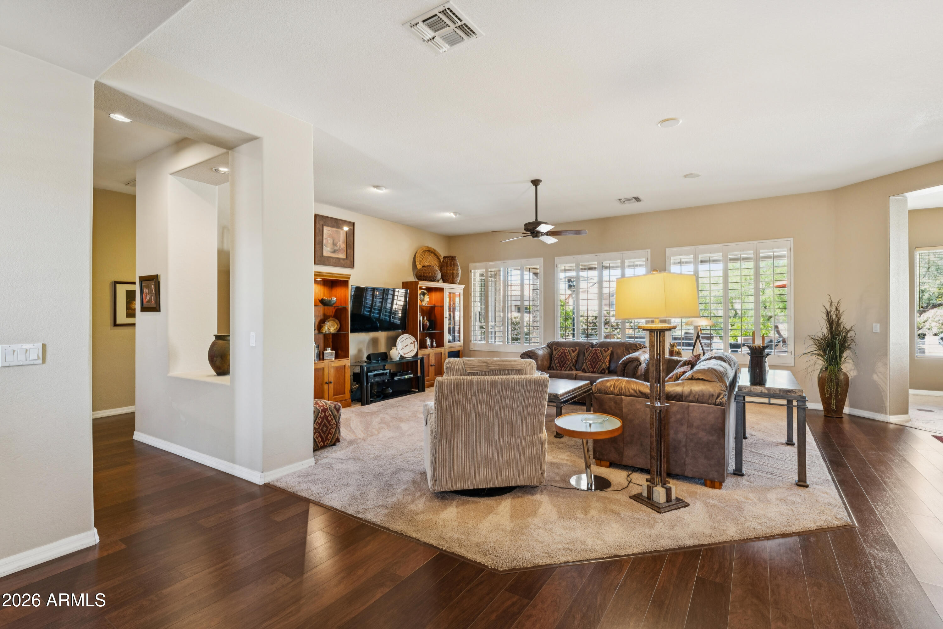 5358 S Mohave Sage Drive