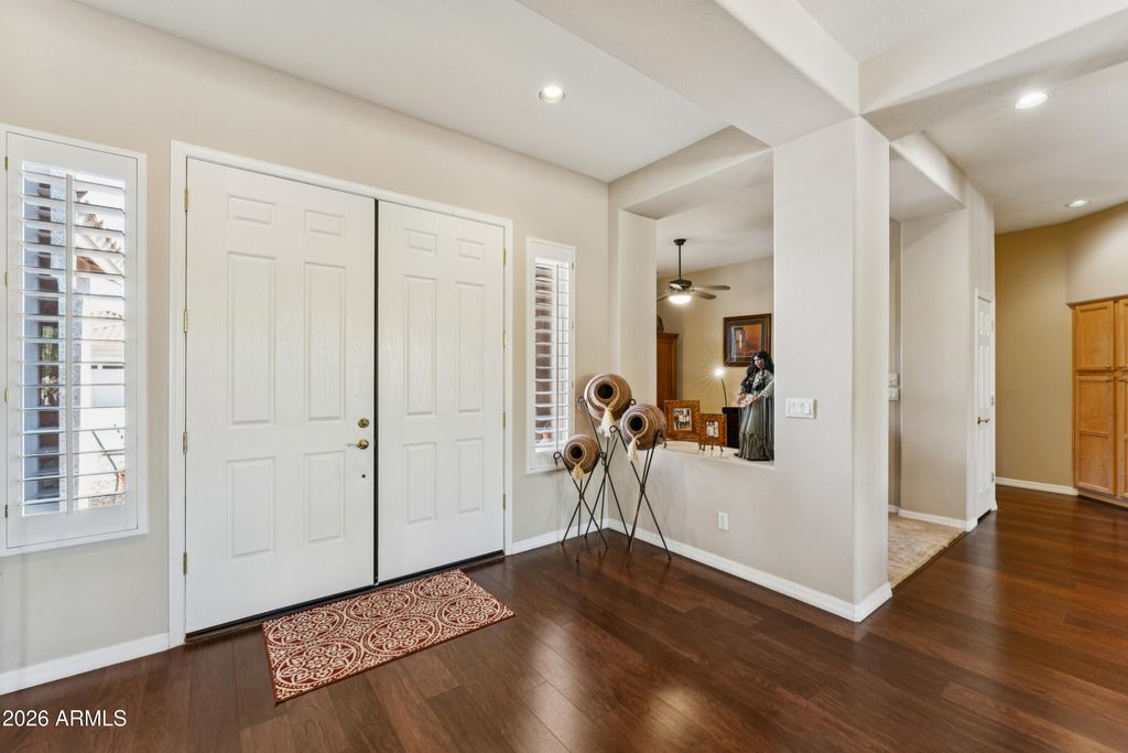 Photo of 5358 S Mohave Sage Drive, Gold Canyon, AZ 85118 (MLS # 7002258)