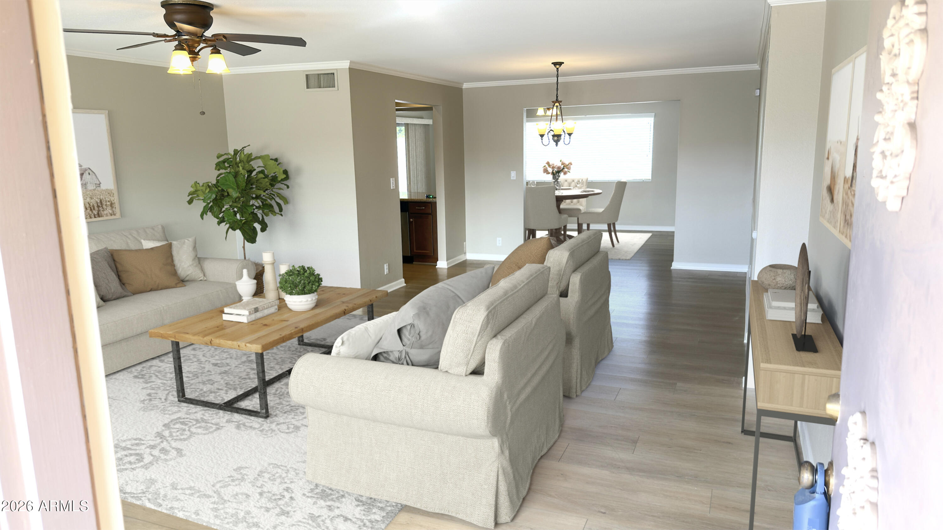 6222 E EL PASO Street