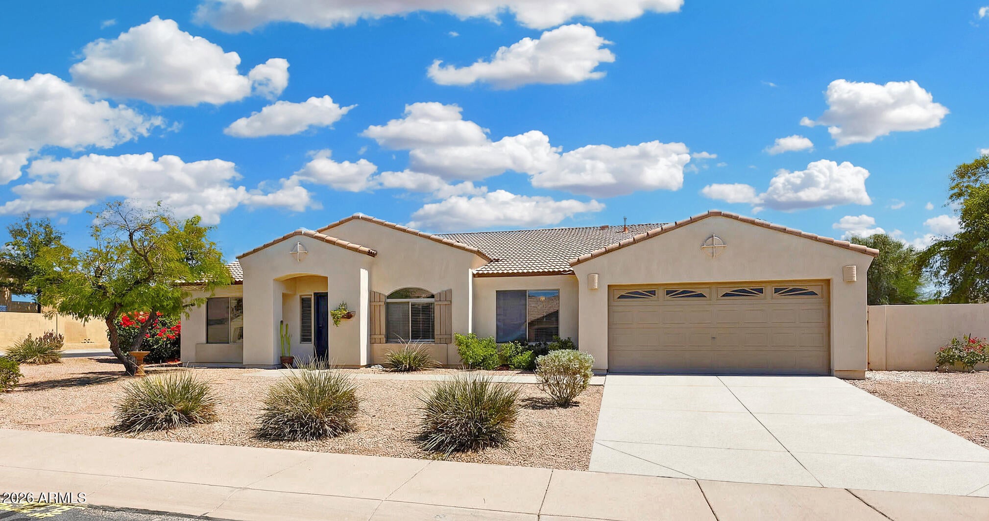 17737 W COPPER RIDGE Drive