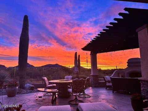 41413 N Club Pointe Drive Anthem AZ 85086