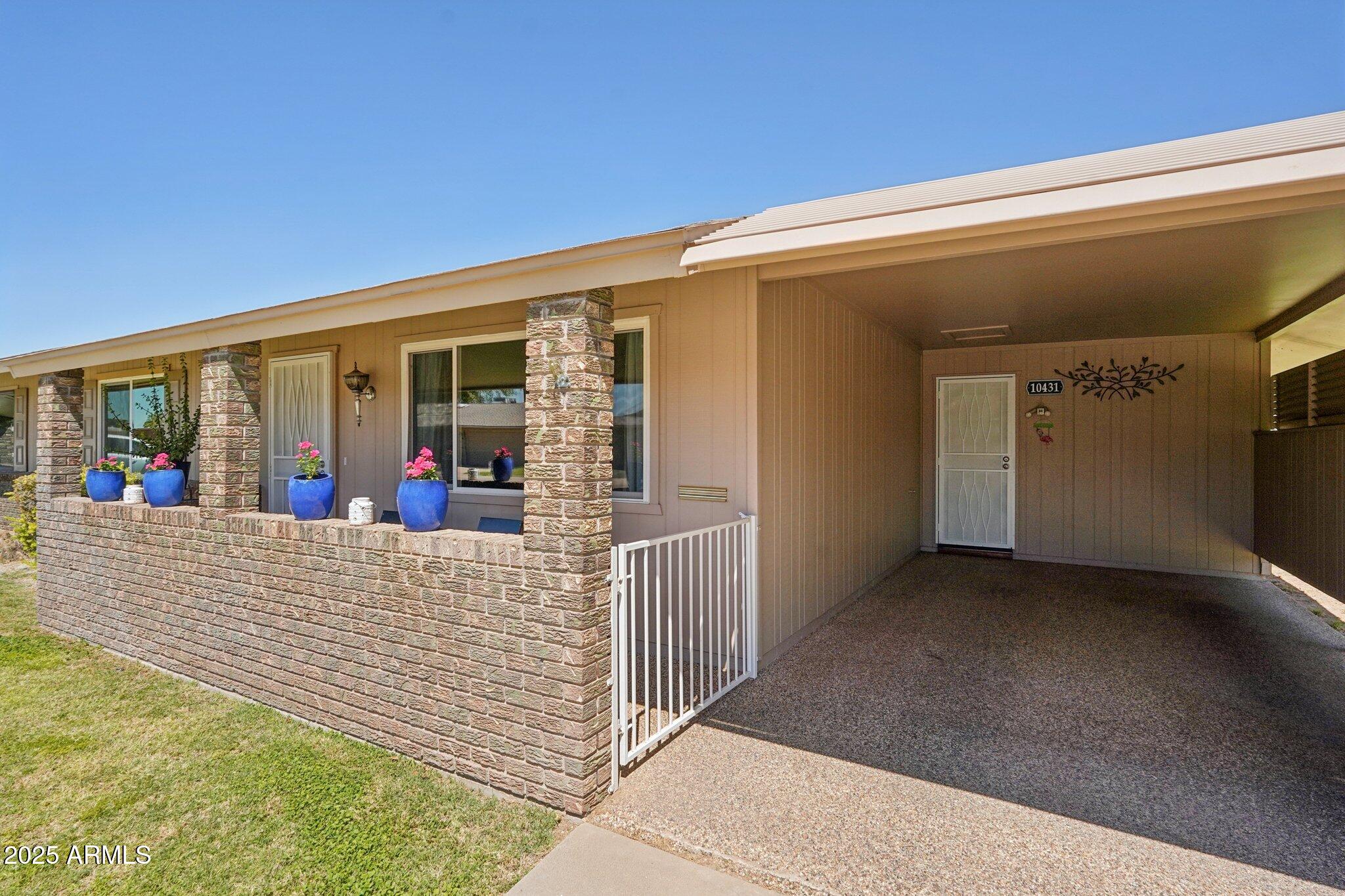 10431 W ROUNDELAY Circle