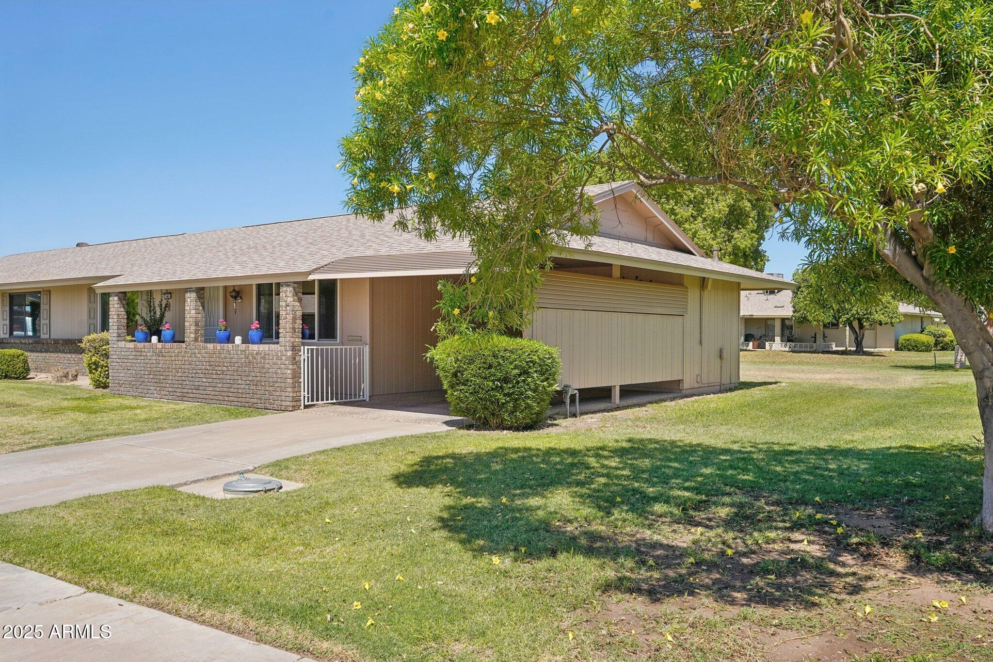 10431 W ROUNDELAY Circle