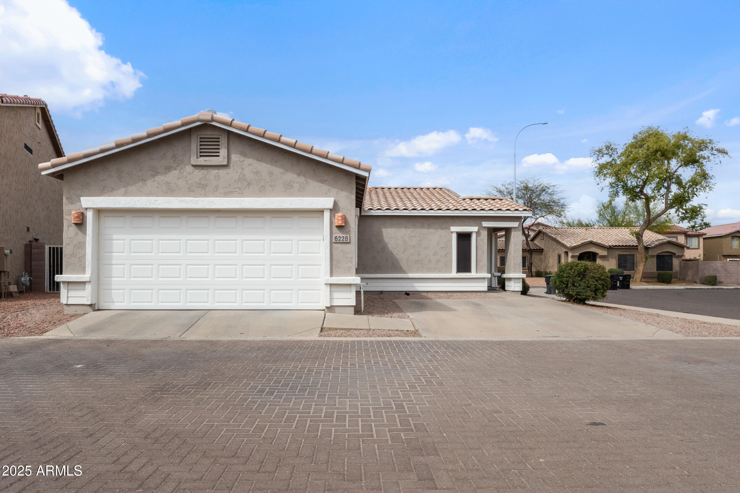6228 S NASH Way