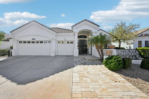 21474 N 56TH Avenue Glendale AZ 85308