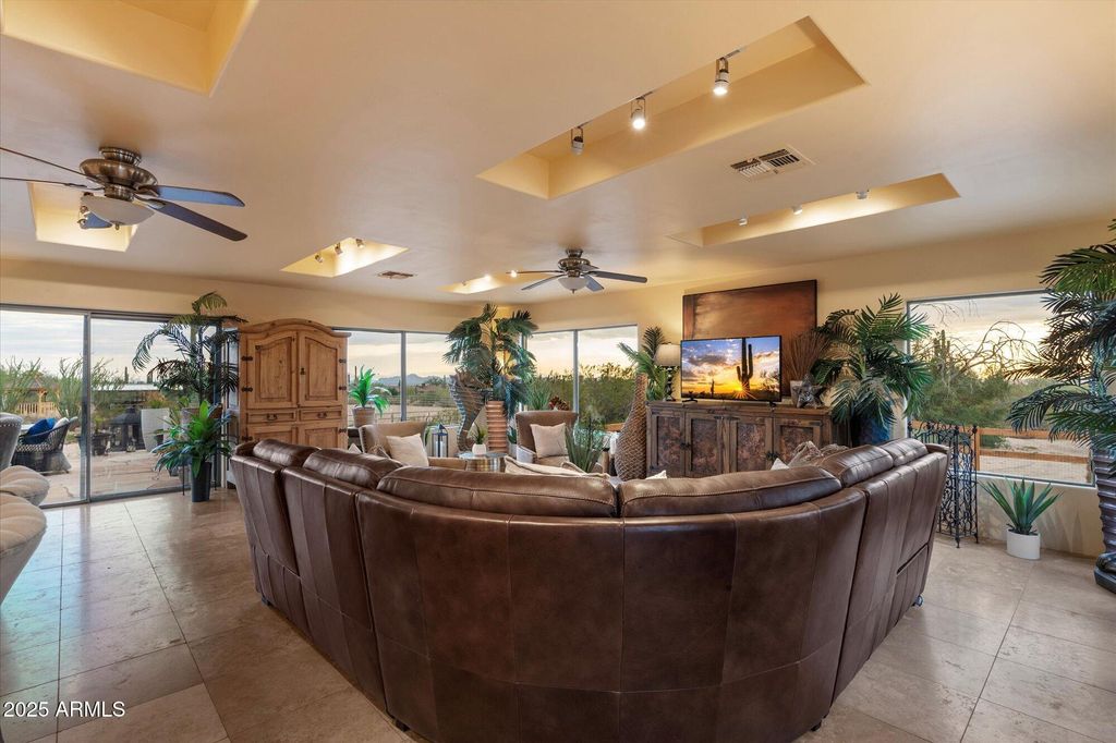 Photo of 9040 E Jomax Road, Scottsdale, AZ 85262 (MLS # 6932125)