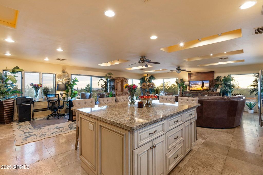 Photo of 9040 E Jomax Road, Scottsdale, AZ 85262 (MLS # 6932125)