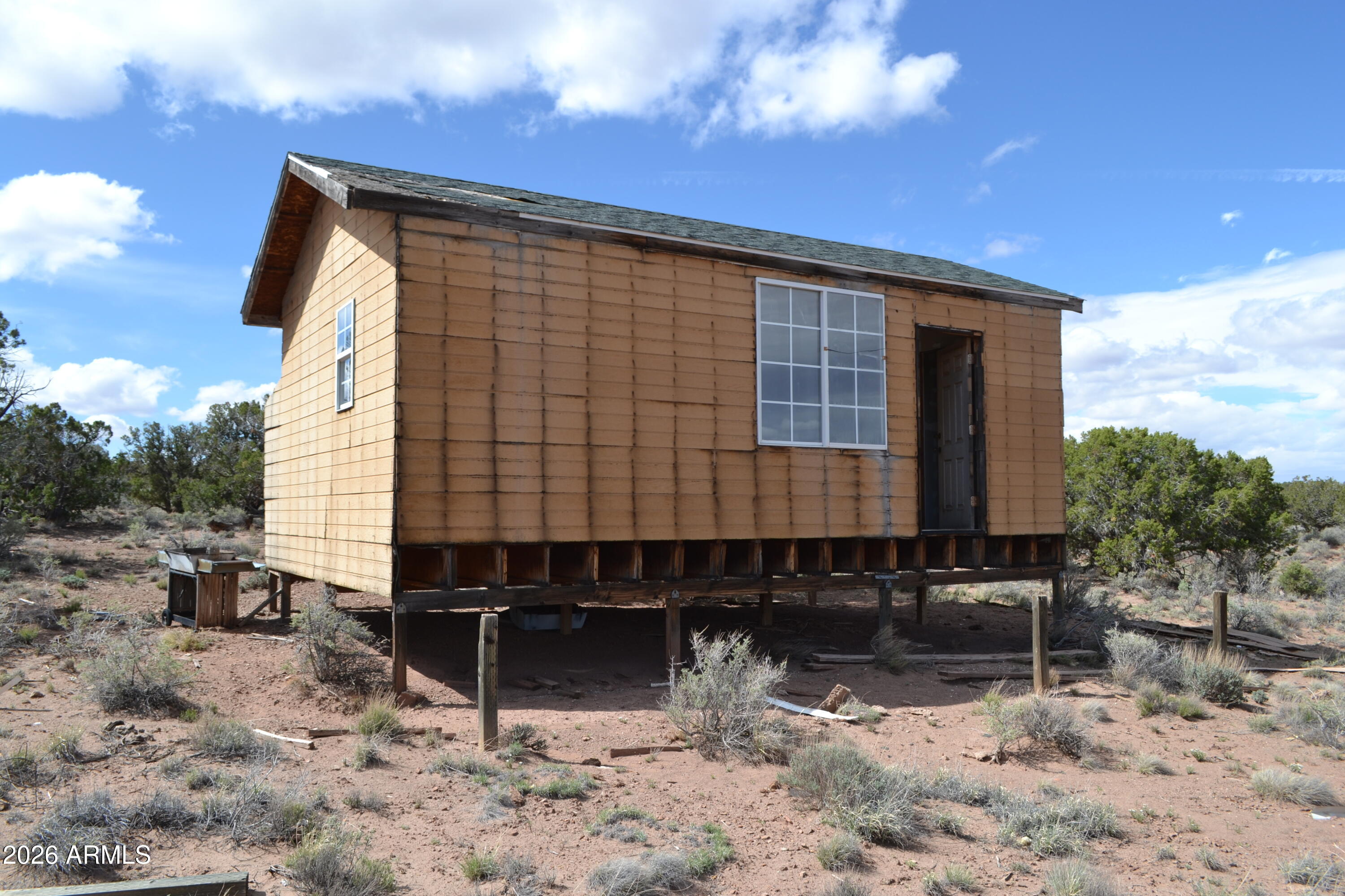 WOODRIDGE RANCH UNIT 10 - Land