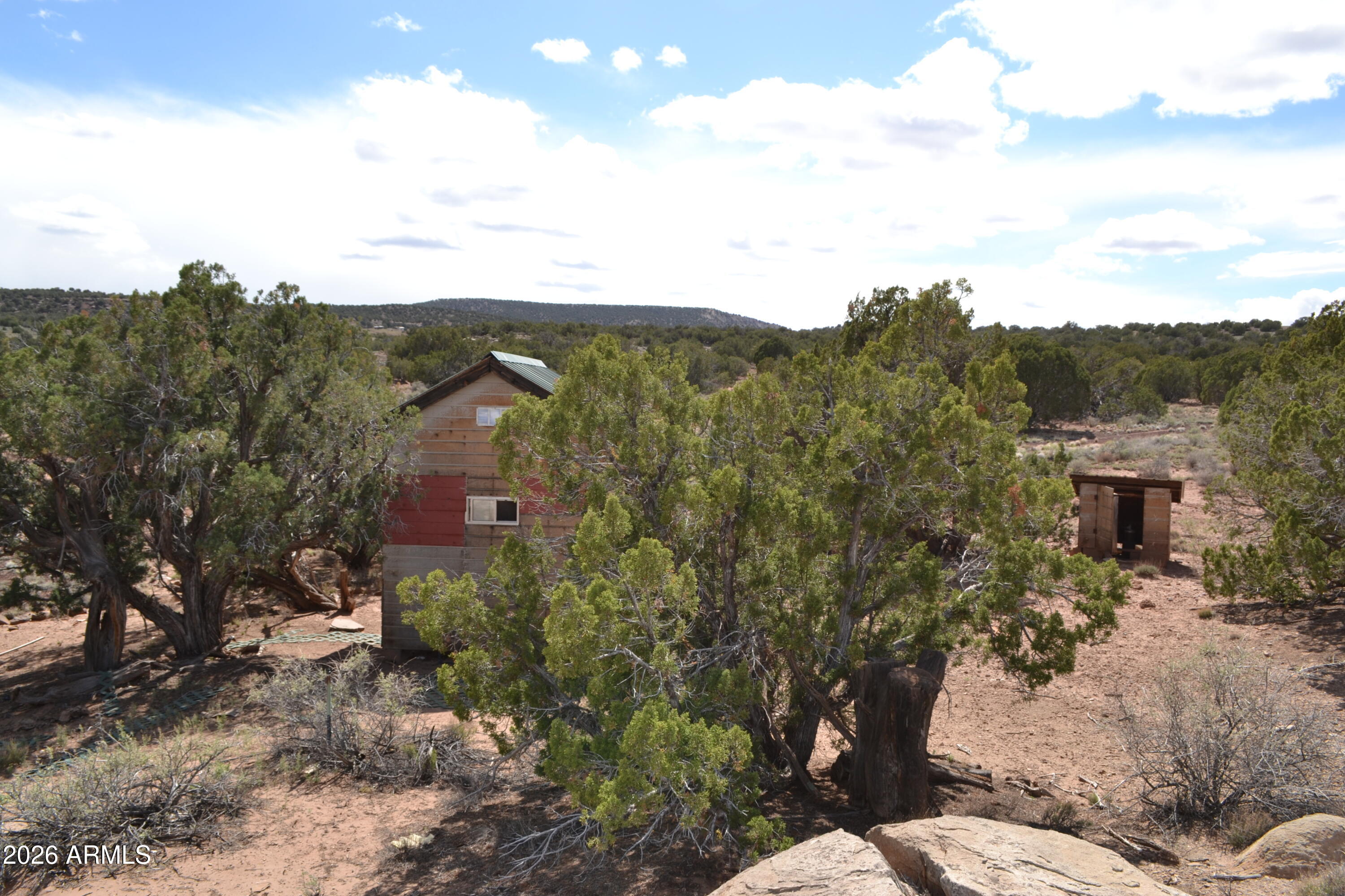 WOODRIDGE RANCH UNIT 10 - Land