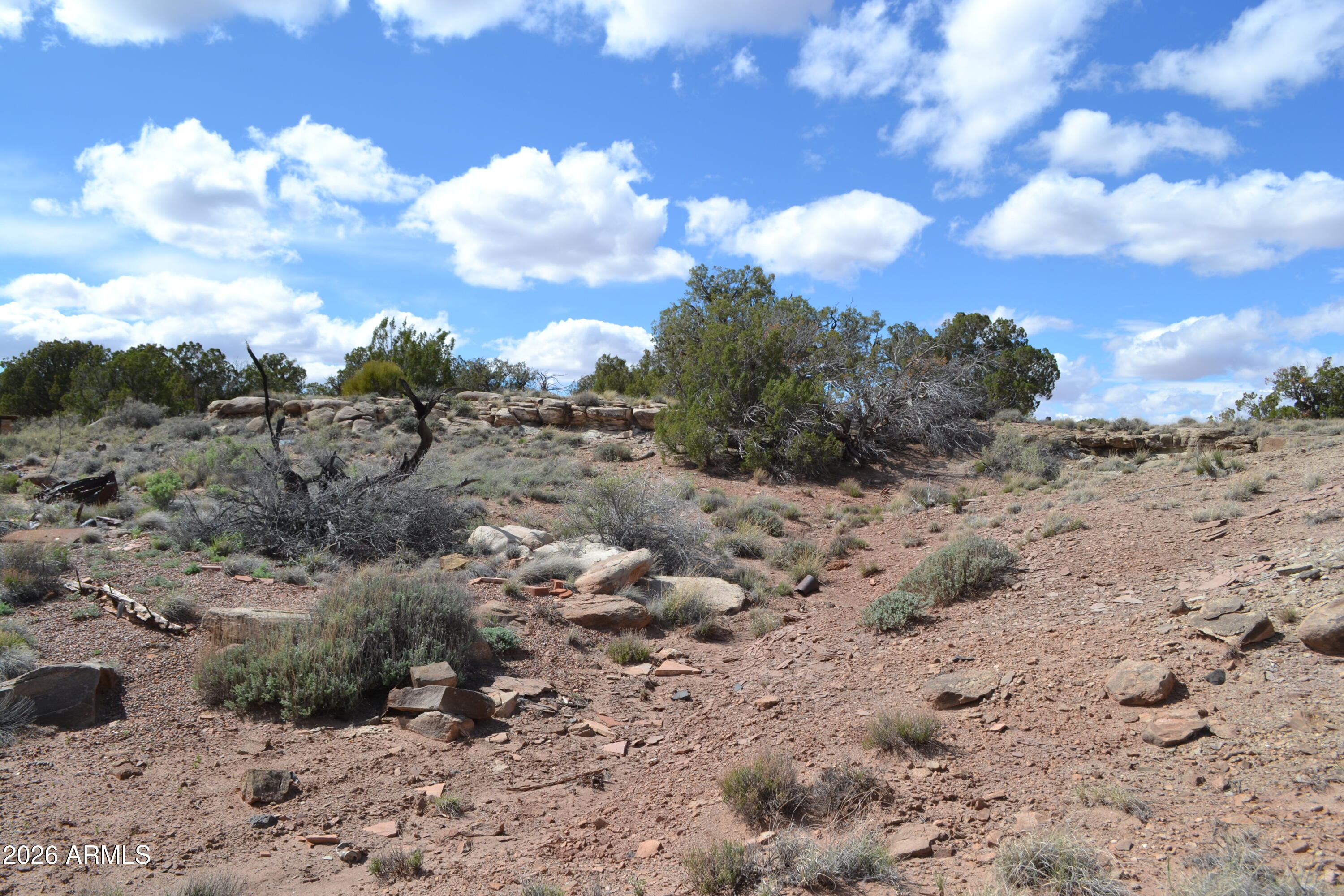 WOODRIDGE RANCH UNIT 10 - Land