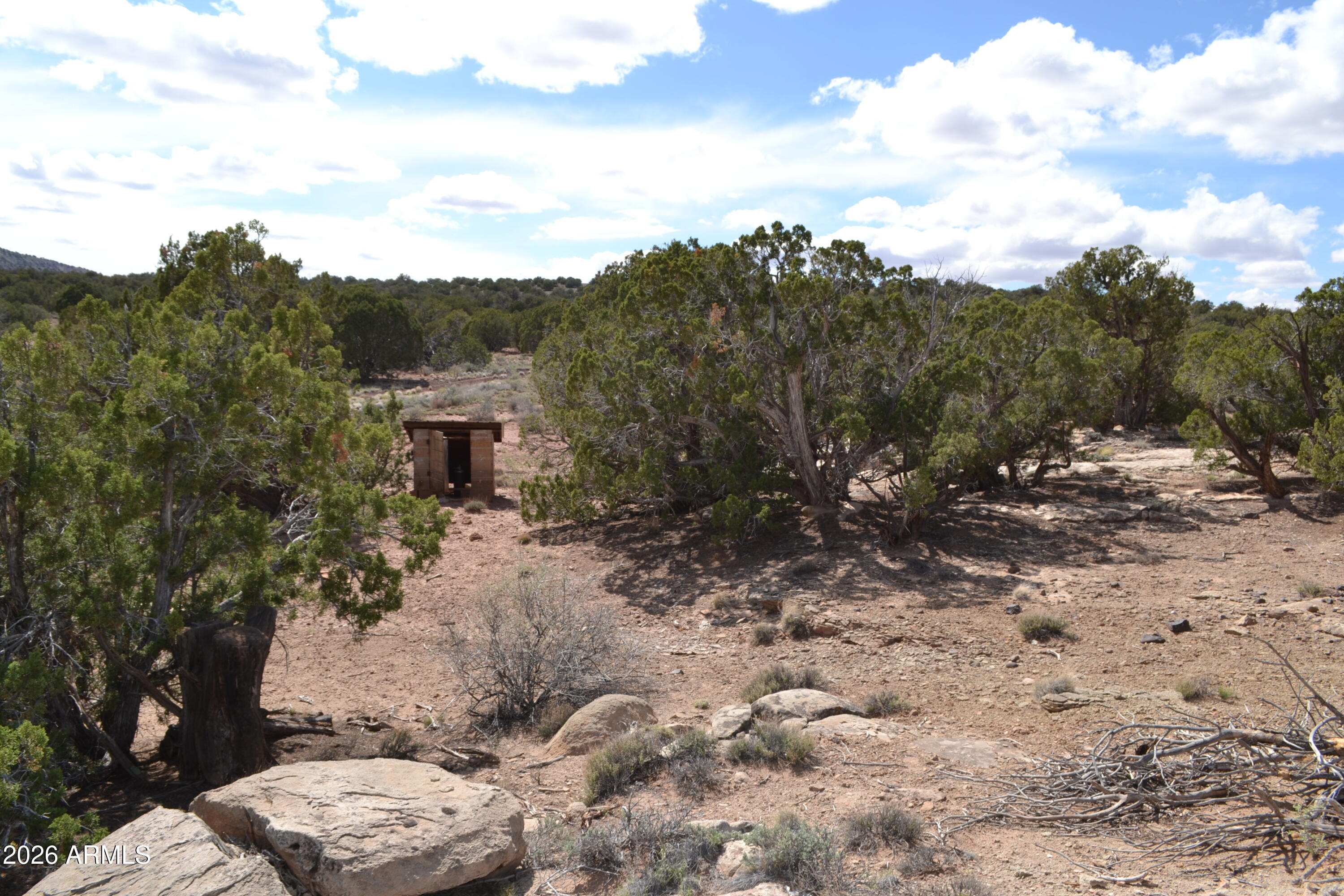 WOODRIDGE RANCH UNIT 10 - Land