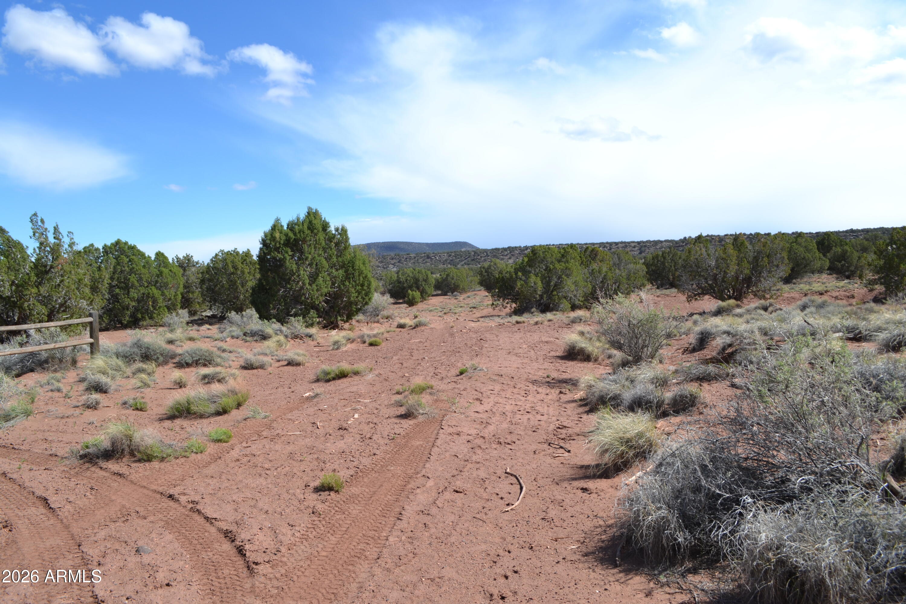 WOODRIDGE RANCH UNIT 10 - Land