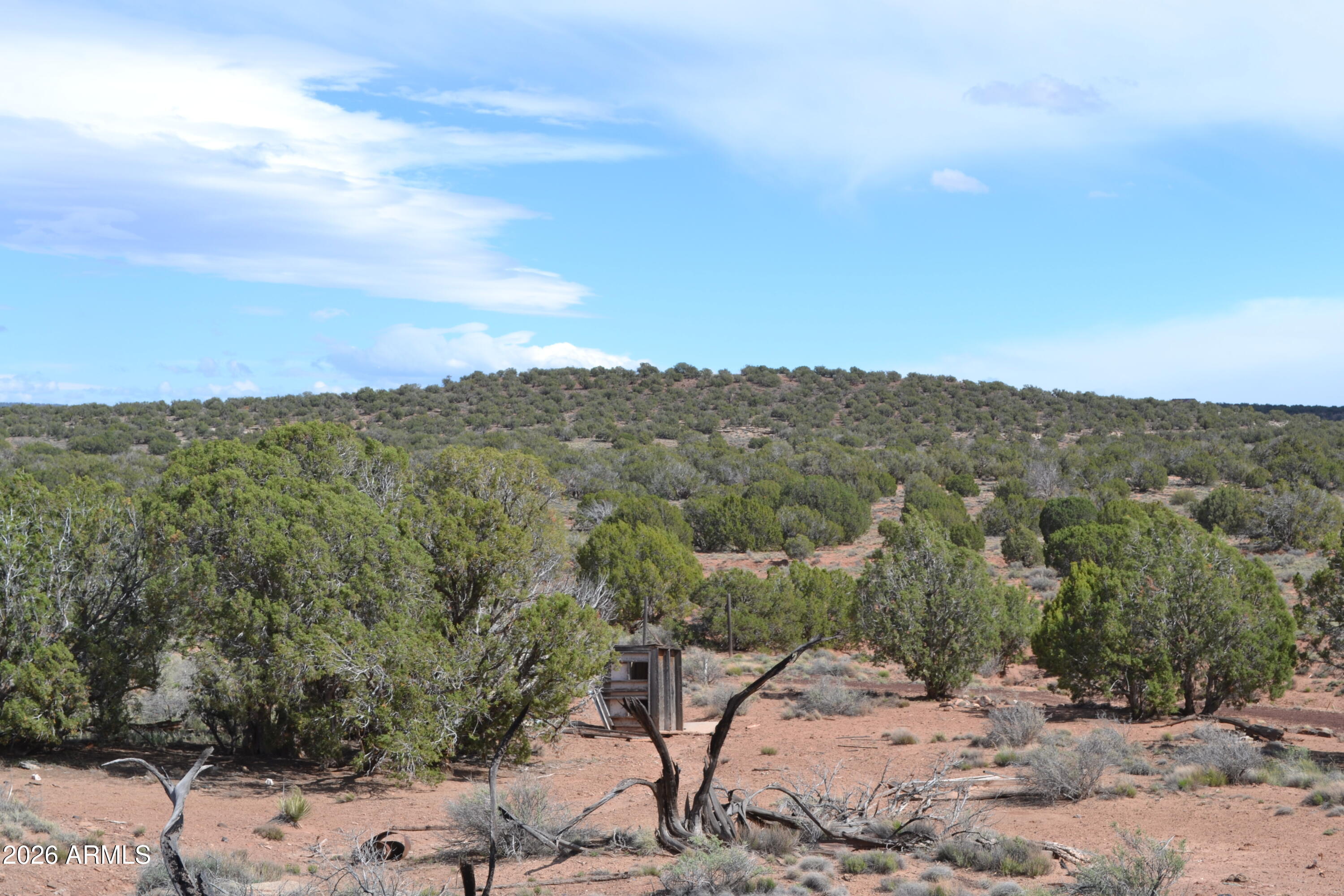 WOODRIDGE RANCH UNIT 10 - Land