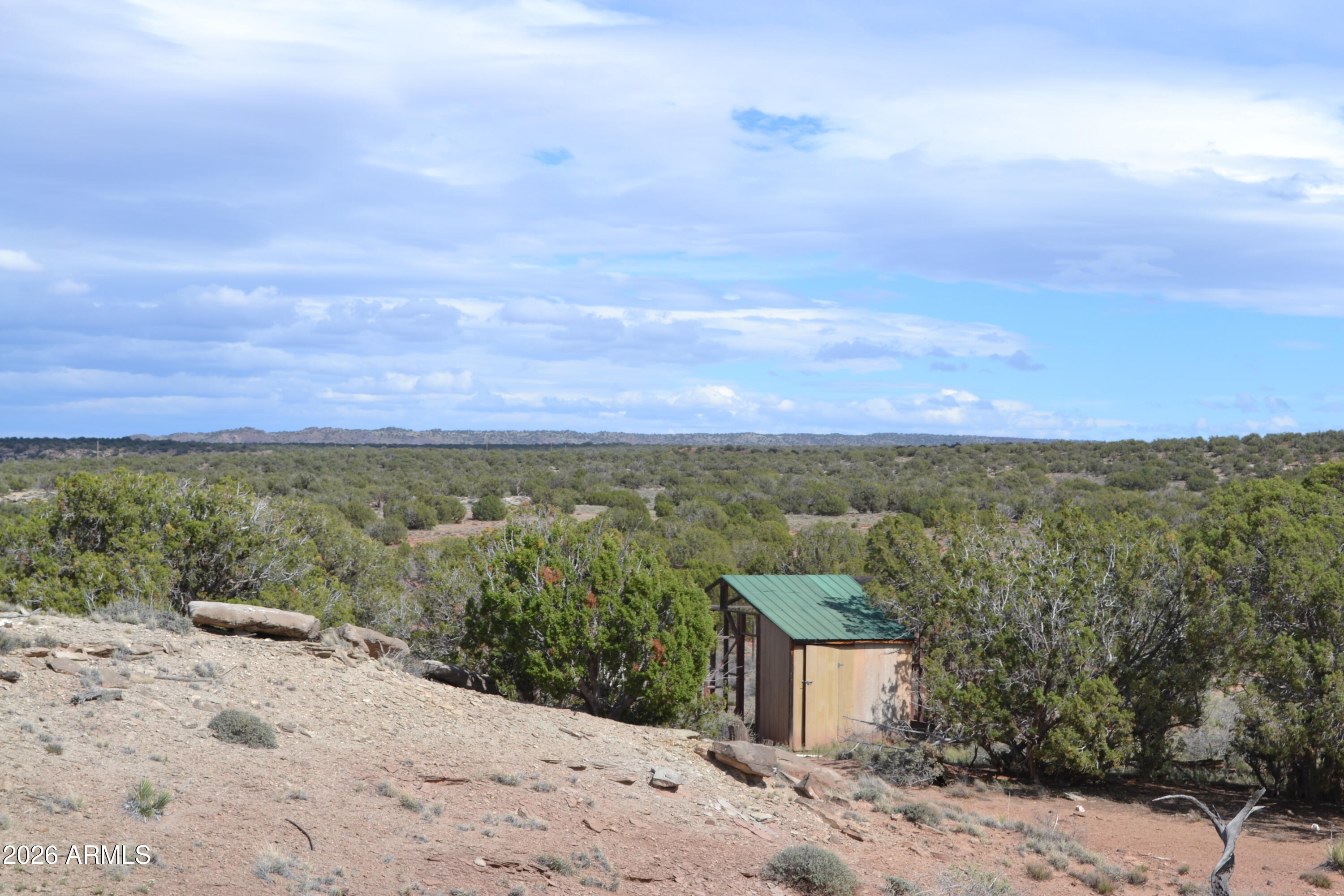 WOODRIDGE RANCH UNIT 10 - Land