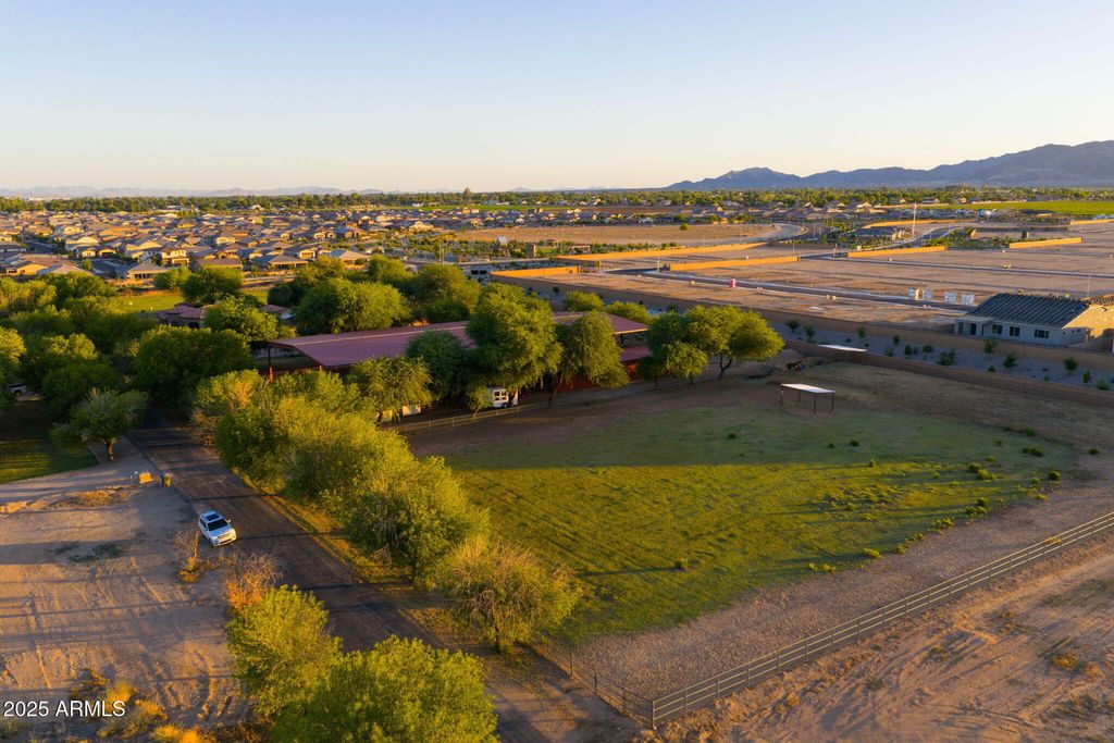 Photo of 8822 N 172nd Drive, Waddell, AZ 85355 (MLS # 6882731)