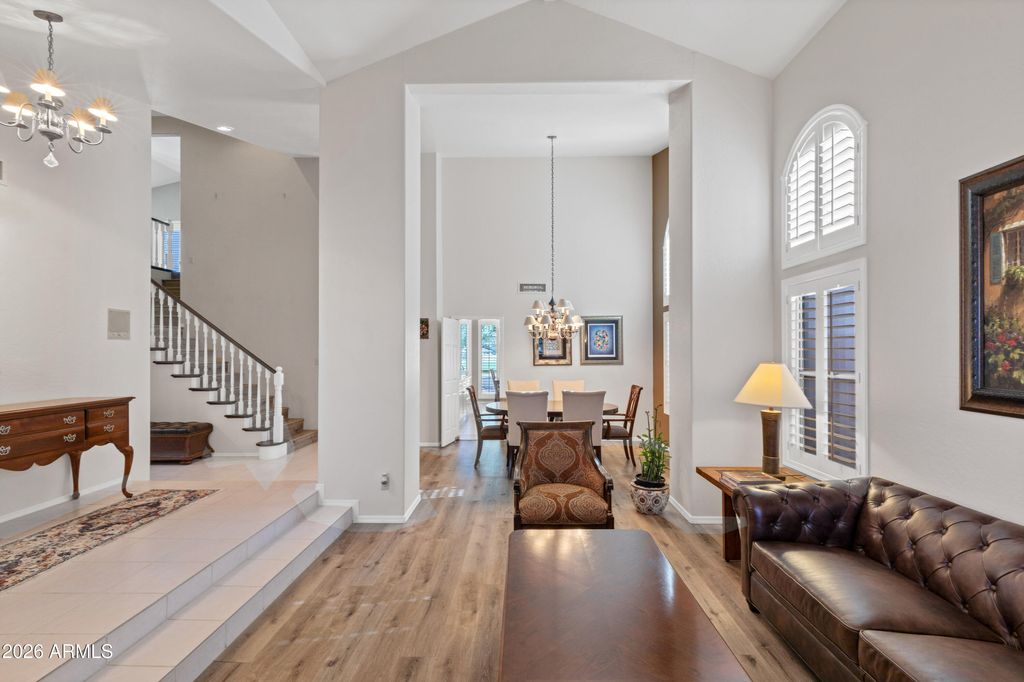 Photo of 19719 N 69th Avenue, Glendale, AZ 85308 (MLS # 6985763)