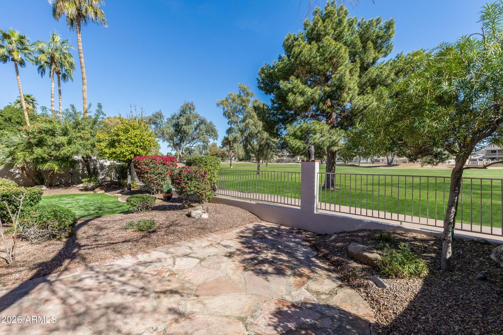 Photo of 19719 N 69th Avenue, Glendale, AZ 85308 (MLS # 6985763)