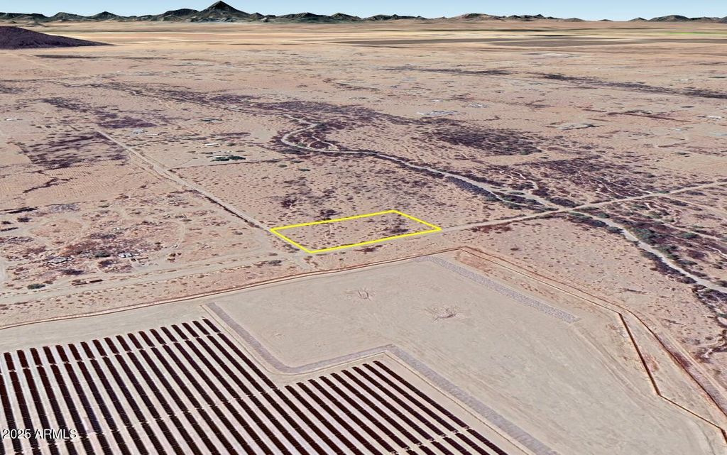 Photo of 0 W Baseline Road #-, Tonopah, AZ 85354 (MLS # 6957943)