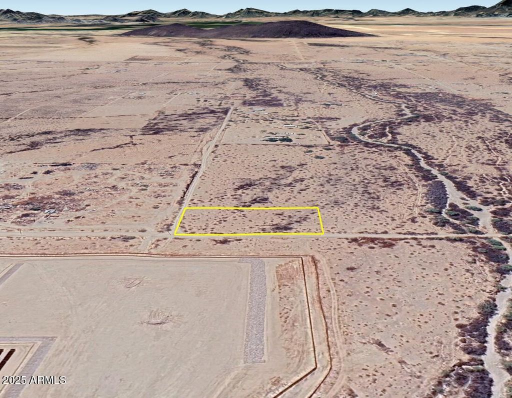 Photo of 0 W Baseline Road #-, Tonopah, AZ 85354 (MLS # 6957943)