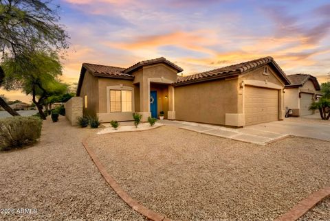 Property photo of 30052 n sunray drive, san tan valley, AZ 85143