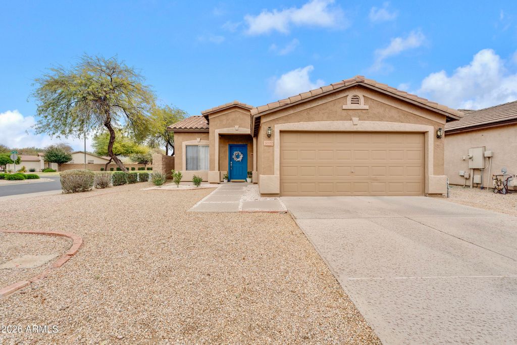 Photo of 30052 N Sunray Drive, San Tan Valley, AZ 85143 (MLS # 6985378)