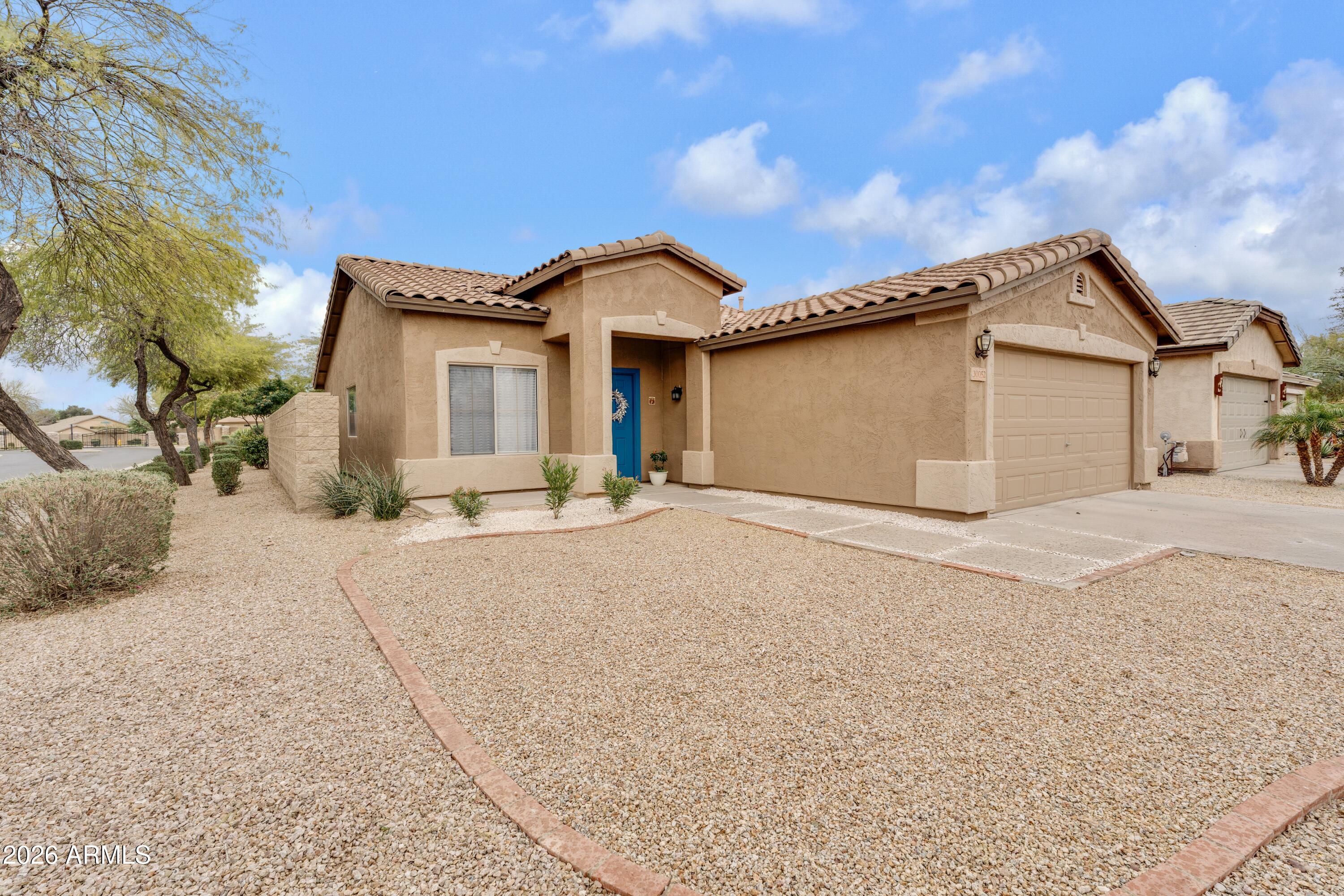 30052 N SUNRAY Drive