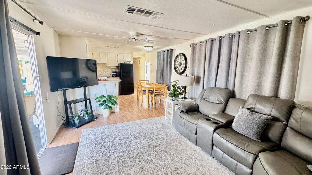 Photo of 10220 E Apache Trail #52, Apache Junction, AZ 85120 (MLS # 6988756)