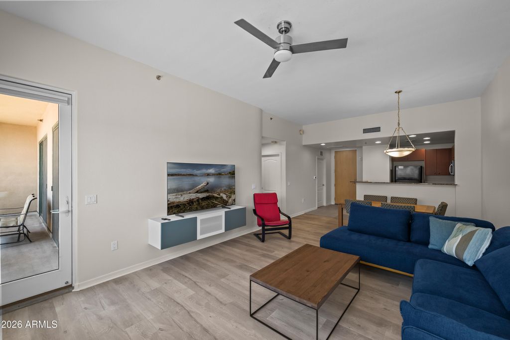 Photo of 16 W Encanto Boulevard #417, Phoenix, AZ 85003 (MLS # 7016212)