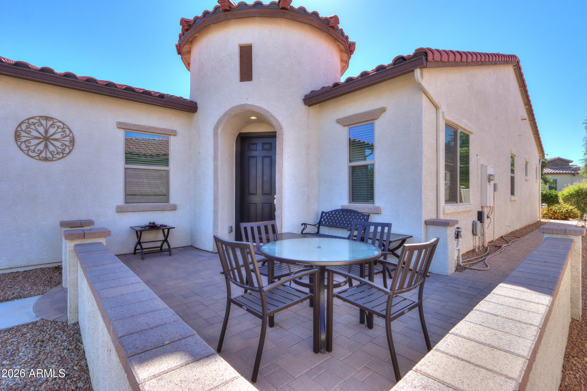 2627 E MARCOS Drive
