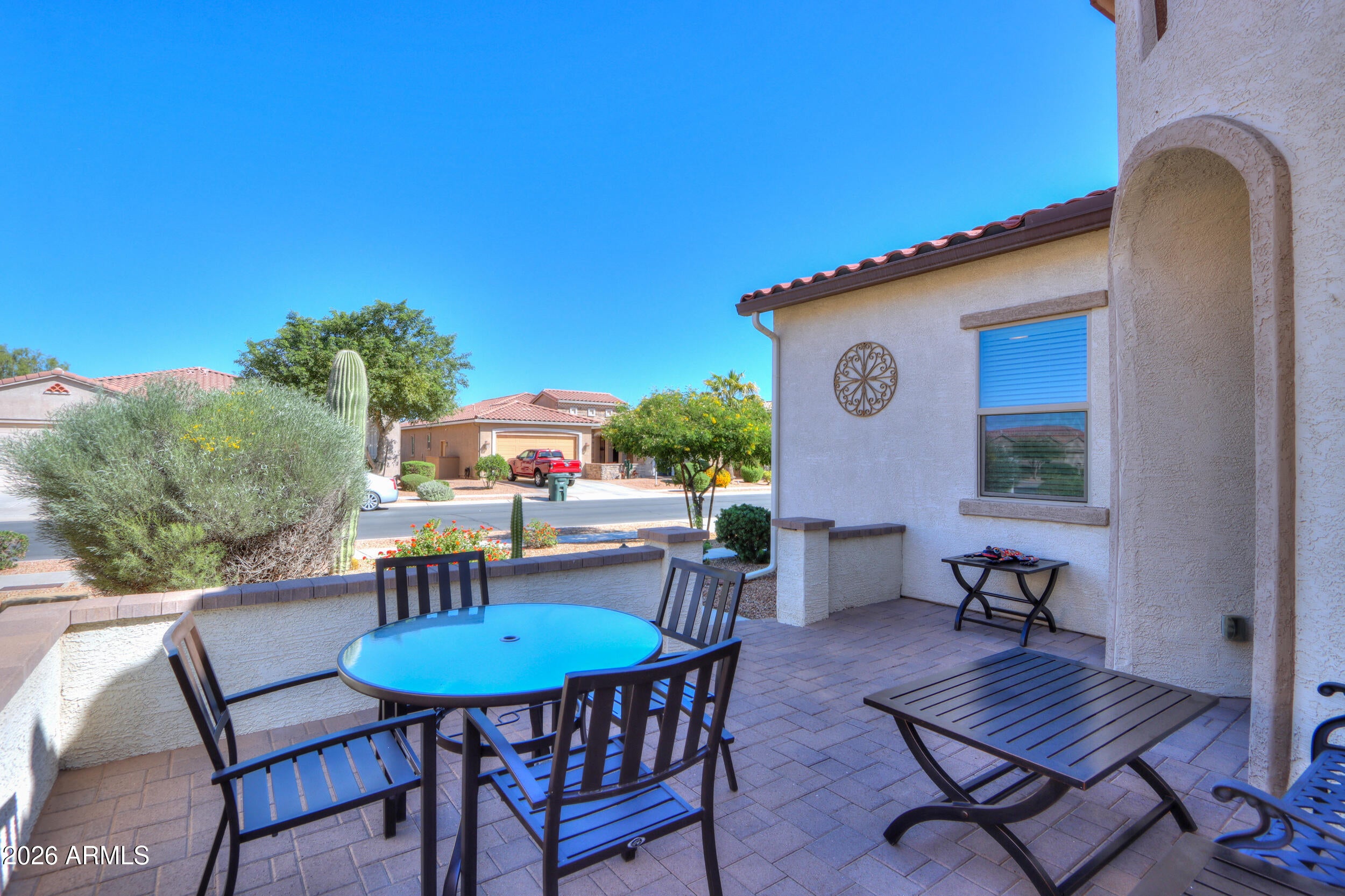 2627 E MARCOS Drive