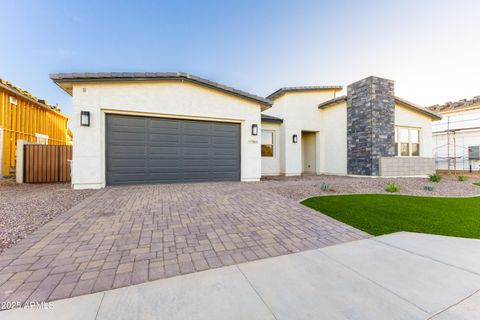 A home in Peoria