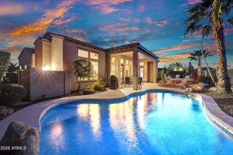 12510 W BAJADA Road Peoria AZ 85383