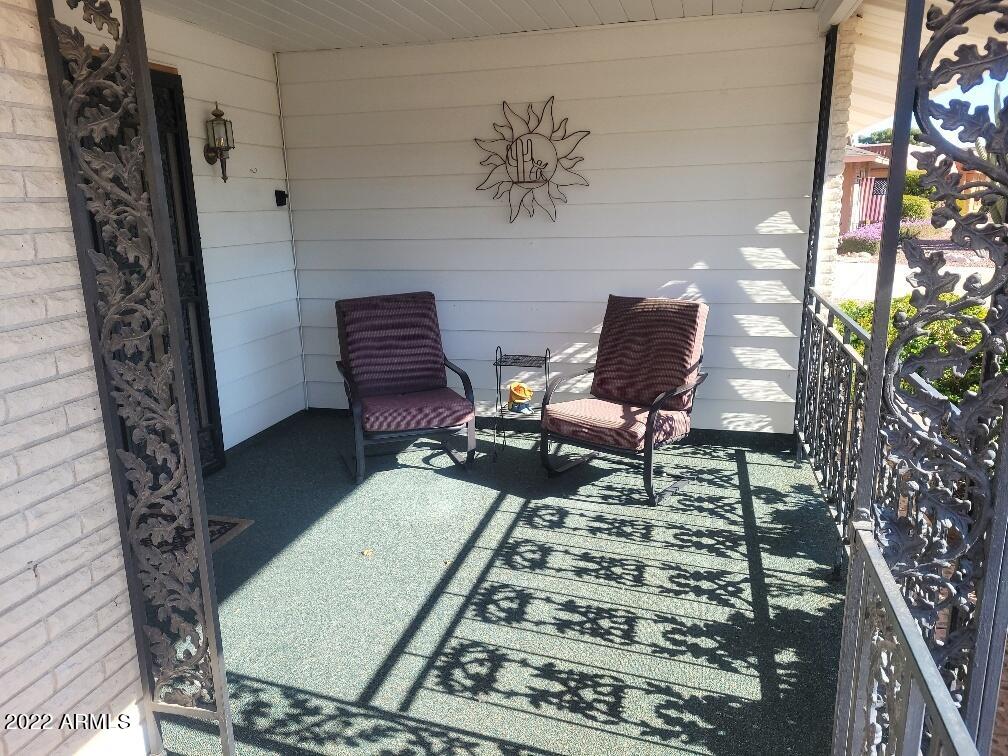 13804 N WHISPERING LAKE Drive