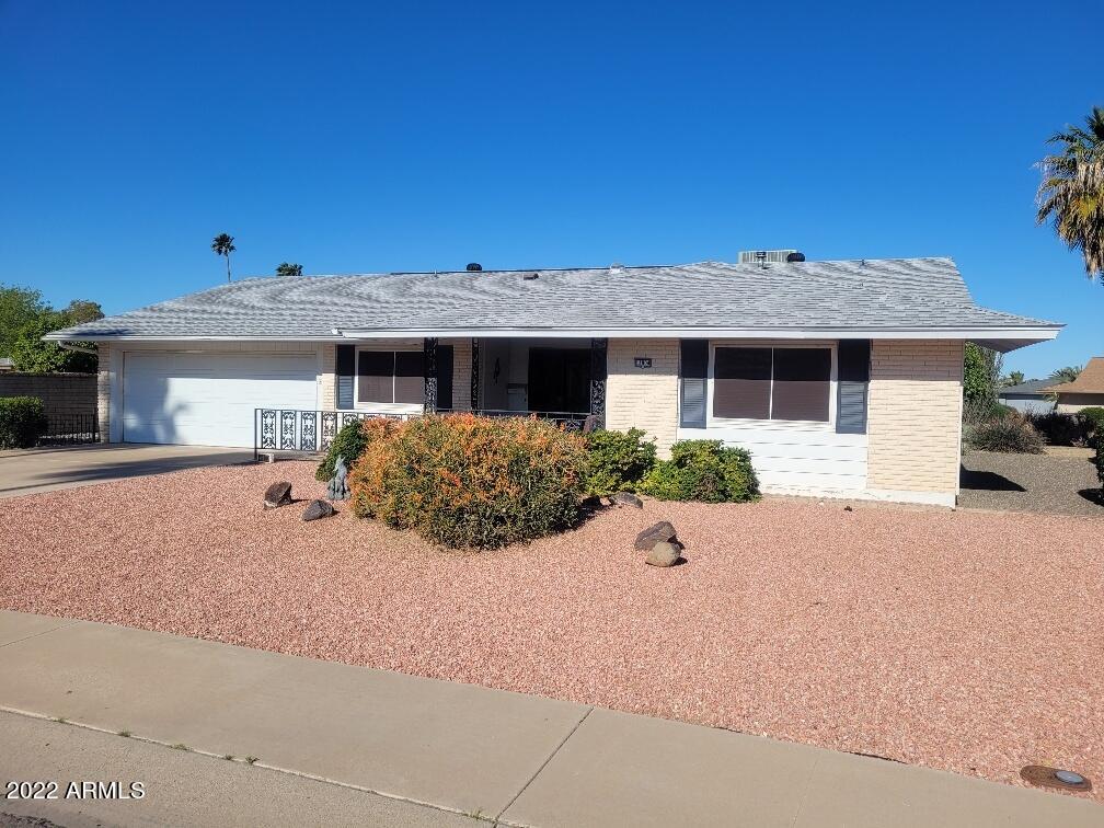 13804 N WHISPERING LAKE Drive