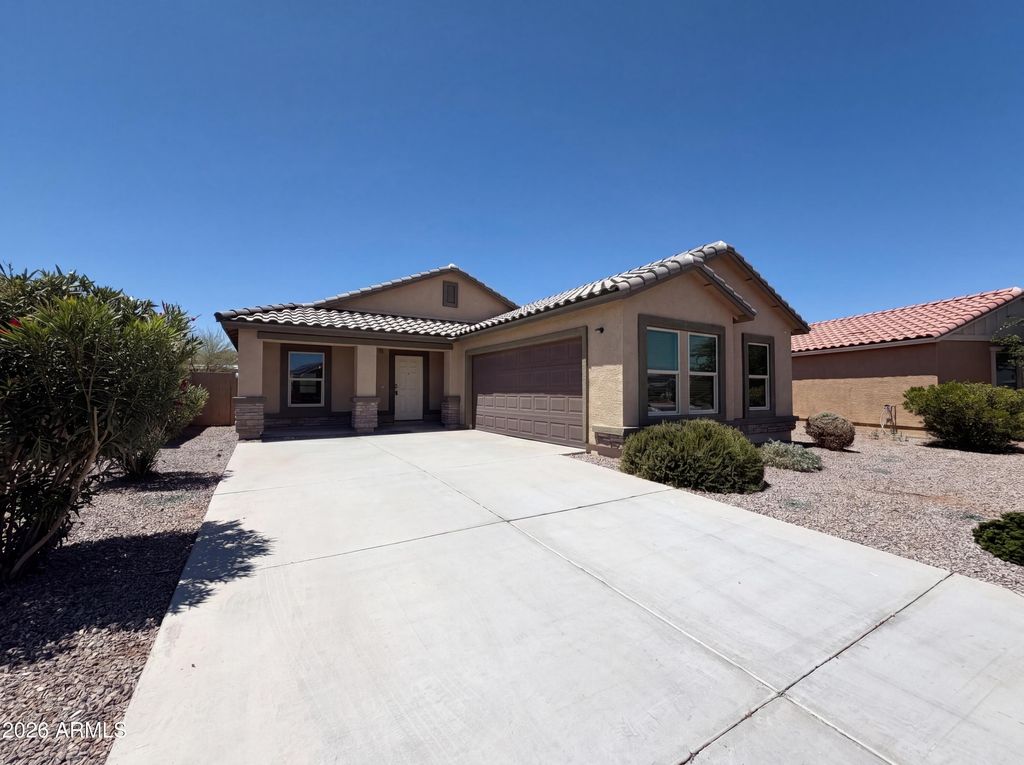 Photo of 781 S Silvercreek Lane, Casa Grande, AZ 85122 (MLS # 7027098)