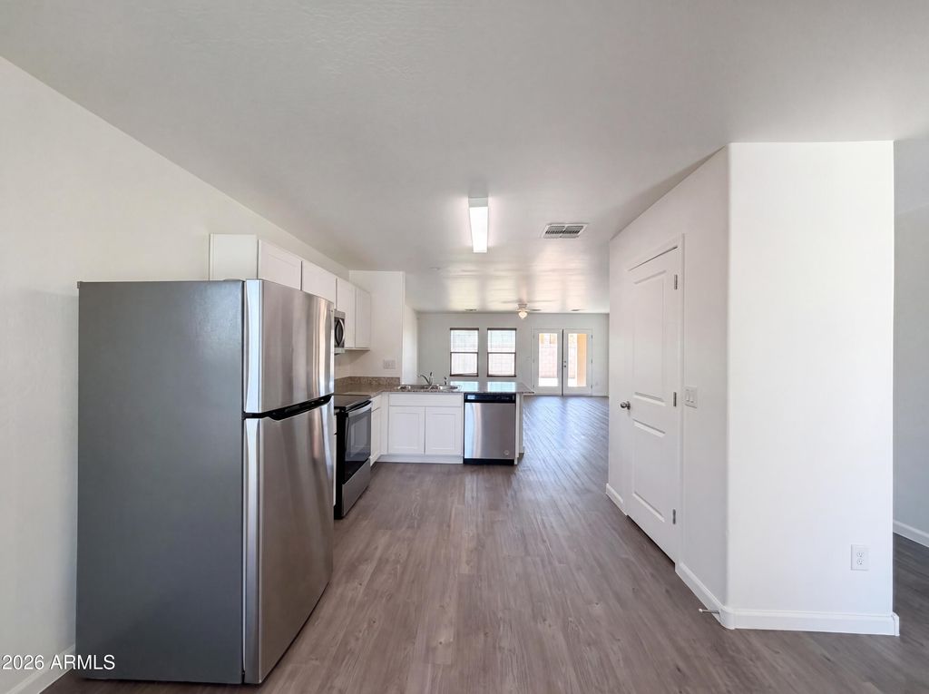 Photo of 781 S Silvercreek Lane, Casa Grande, AZ 85122 (MLS # 7027098)