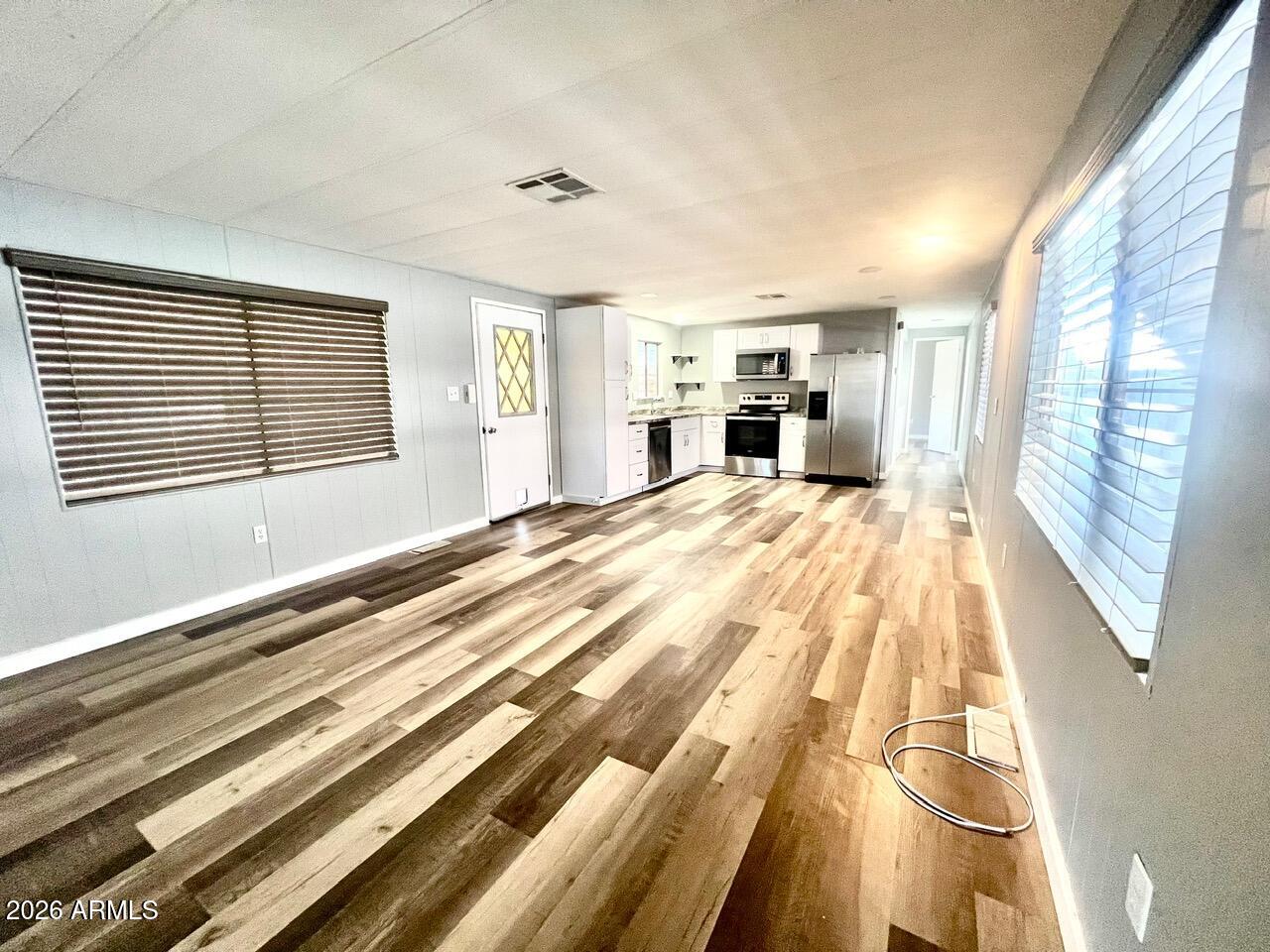 Sevilla Sol - Residential