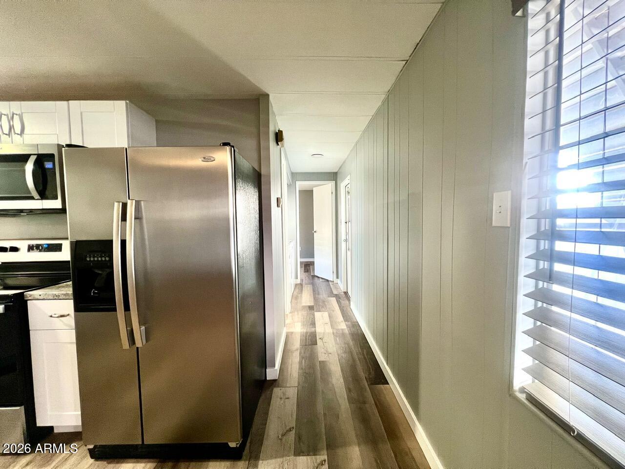 Sevilla Sol - Residential