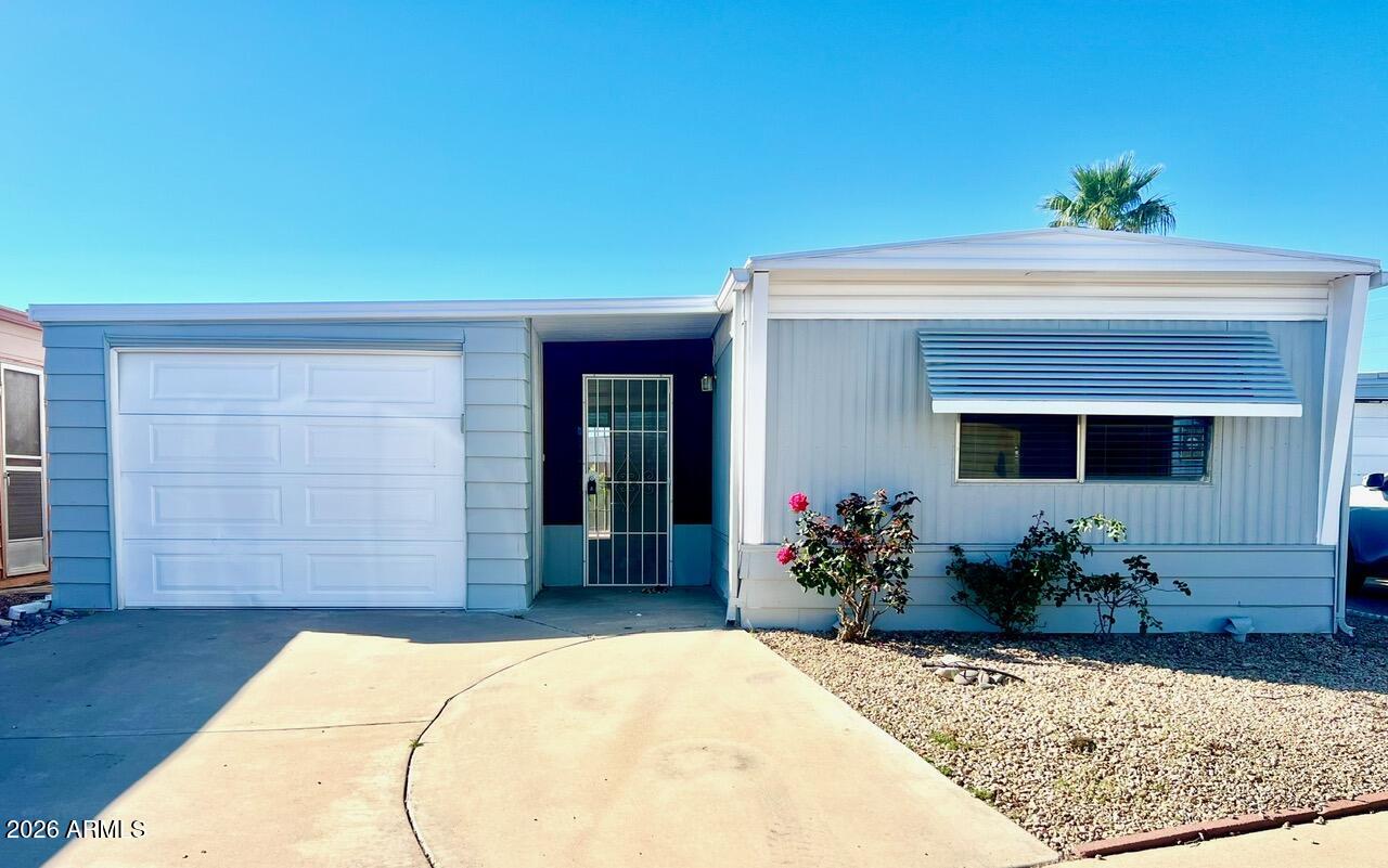 10201 N 99TH Avenue 38A