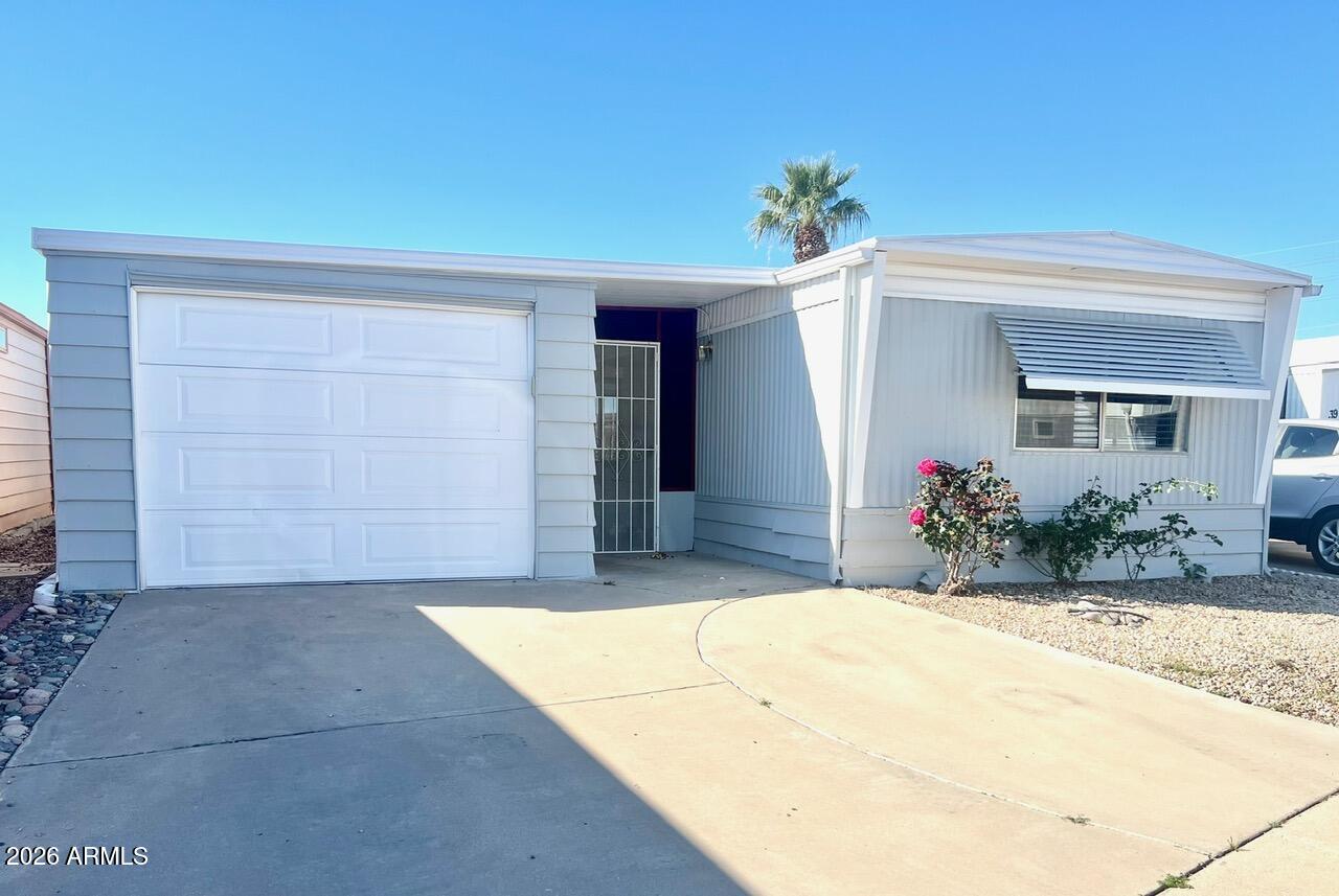 10201 N 99TH Avenue 38A