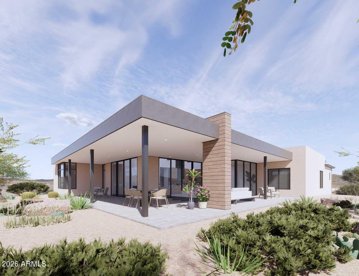 Scottsdale, Arizona, 85262, United States, 4 Bedrooms Bedrooms, ,4 BathroomsBathrooms,Residential,Active,2021006