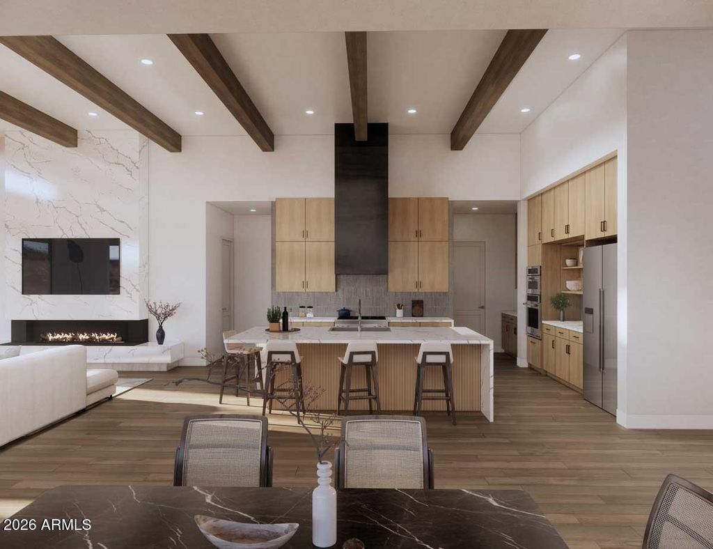 Photo of 29429 N 136th Street, Scottsdale, AZ 85262 (MLS # 6986364)