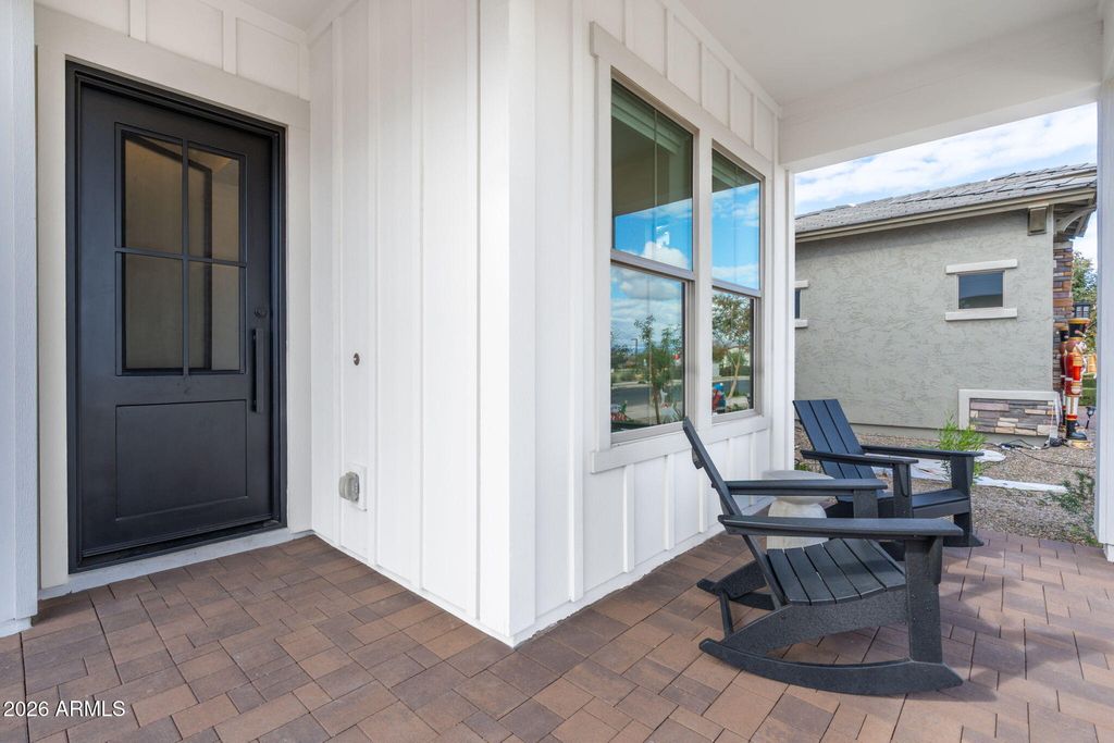 Photo of 26080 S 229th Place, Queen Creek, AZ 85142 (MLS # 6964207)