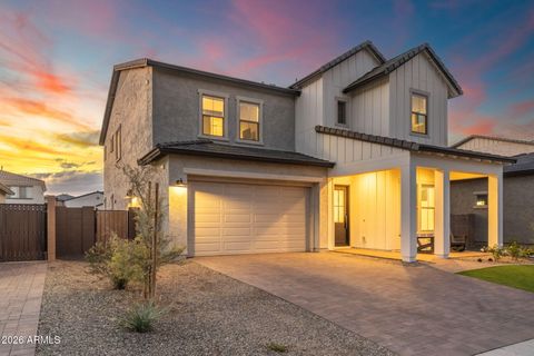 26080 S 229TH Place Queen Creek AZ 85142