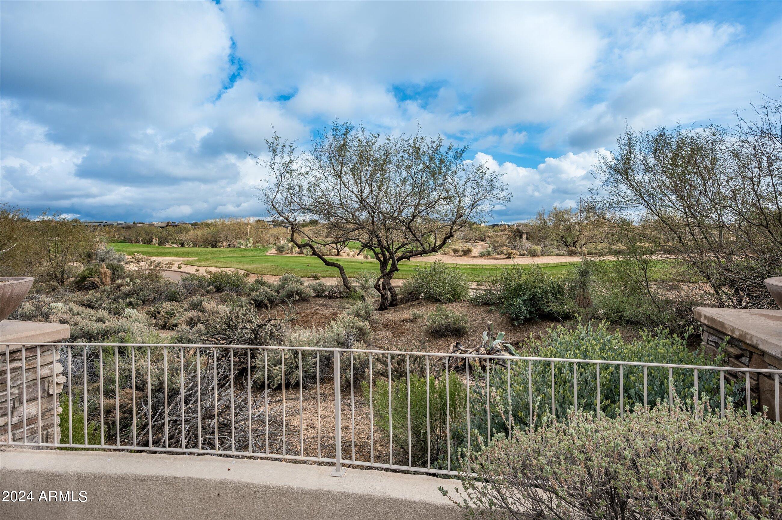 DESERT MOUNTAIN - Residential