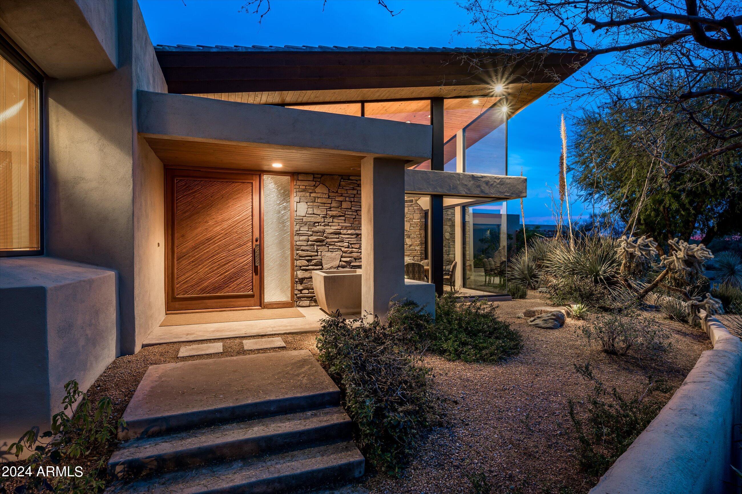 DESERT MOUNTAIN - Residential